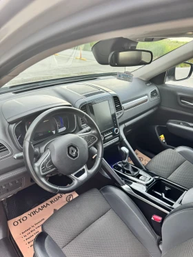Renault Koleos 2.0dci 4x4 Automatik Panorama  | Mobile.bg � ����� ������ 11