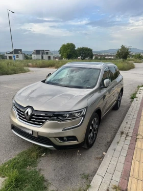 Renault Koleos 2.0dci 4x4 Automatik Panorama  | Mobile.bg � ����� ������ 13