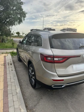 Renault Koleos 2.0dci 4x4 Automatik Panorama  | Mobile.bg � ����� ������ 7
