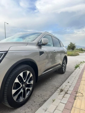 Renault Koleos 2.0dci 4x4 Automatik Panorama  | Mobile.bg � ����� ������ 8