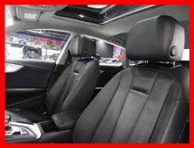 Audi A5 Sportback 2.0T quattro Premium AWD | Mobile.bg � ����� ������ 16