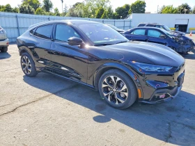 Ford Mustang Mach-E Premium AWD | Mobile.bg � ����� ������ 4
