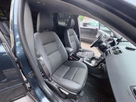Volvo V50 2.5 T5 220hp AWD | Auto.bg — изображение 11