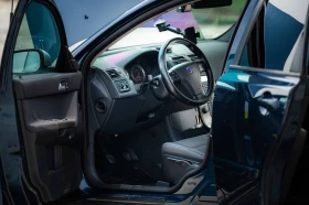 Volvo V50 2.5 T5 220hp AWD | Auto.bg — изображение 13