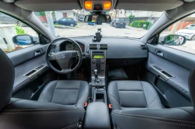 Volvo V50 2.5 T5 220hp AWD | Auto.bg — изображение 7