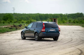 Volvo V50 2.5 T5 220hp AWD | Auto.bg — изображение 4