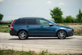 Volvo V50 2.5 T5 220hp AWD | Auto.bg — изображение 2