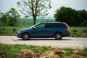 Volvo V50 2.5 T5 220hp AWD | Auto.bg — изображение 3