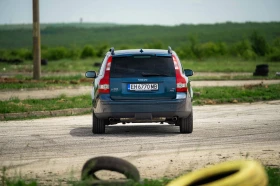 Volvo V50 2.5 T5 220hp AWD | Auto.bg — изображение 5