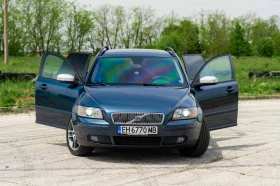 Volvo V50 2.5 T5 220hp AWD | Auto.bg — изображение 17