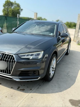 Audi A4 Allroad | Mobile.bg � ����� ������ 4