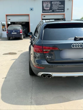 Audi A4 Allroad | Mobile.bg � ����� ������ 5