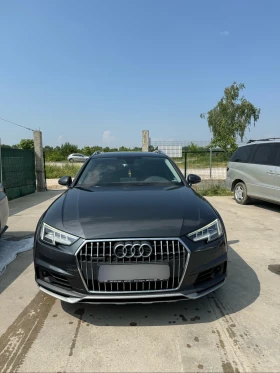 Audi A4 Allroad | Mobile.bg � ����� ������ 2