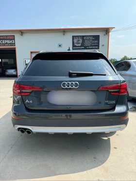 Audi A4 Allroad | Mobile.bg � ����� ������ 3