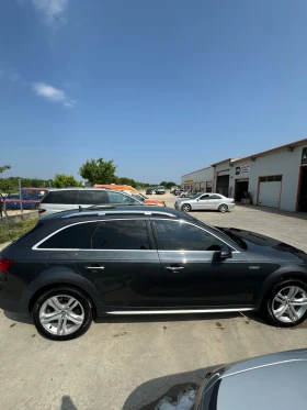 Audi A4 Allroad | Mobile.bg � ����� ������ 15