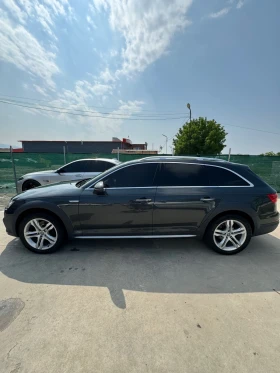 Audi A4 Allroad | Mobile.bg � ����� ������ 16