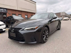 Lexus IS 300 F-SPORT* ОБДУХВАНЕ* ДИСТРОНИК* M/L* 