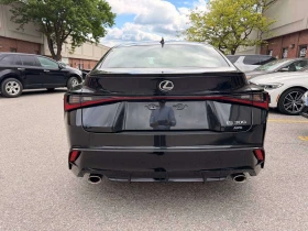 Lexus IS 300 F-SPORT* ОБДУХВАНЕ* ДИСТРОНИК* M/L*  | Auto.bg — изображение 4