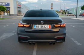 BMW 335 BMW335 M3 GTS Optic| Xdrive| Black Satin| Перфекте | Auto.bg — изображение 5
