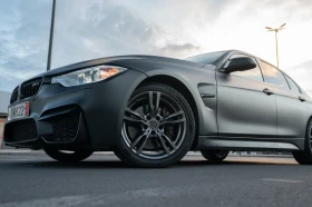 BMW 335 BMW335 M3 GTS Optic| Xdrive| Black Satin| Перфекте | Auto.bg — изображение 9