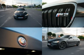 BMW 335 BMW335 M3 GTS Optic| Xdrive| Black Satin| Перфекте | Auto.bg — изображение 15
