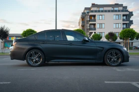 BMW 335 BMW335 M3 GTS Optic| Xdrive| Black Satin| Перфекте | Auto.bg — изображение 7