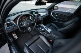 BMW 335 BMW335 M3 GTS Optic| Xdrive| Black Satin| Перфекте | Auto.bg — изображение 11