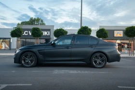 BMW 335 BMW335 M3 GTS Optic| Xdrive| Black Satin| Перфекте | Auto.bg — изображение 6