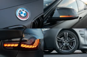 BMW 335 BMW335 M3 GTS Optic| Xdrive| Black Satin| Перфекте | Auto.bg — изображение 17
