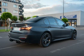 BMW 335 BMW335 M3 GTS Optic| Xdrive| Black Satin| Перфекте | Auto.bg — изображение 8