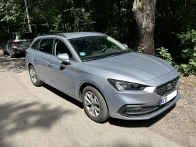 ����� �� �������� �� Seat Leon