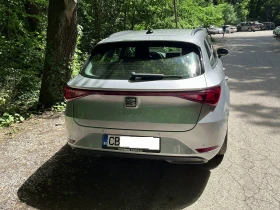 Seat Leon | Mobile.bg � ����� ������ 8