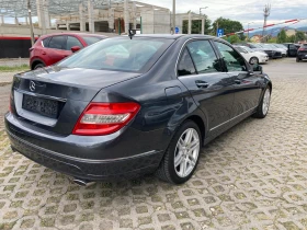Mercedes-Benz C 350 C350CDI; ���������;���������;4�4. | Mobile.bg � ����� ������ 6