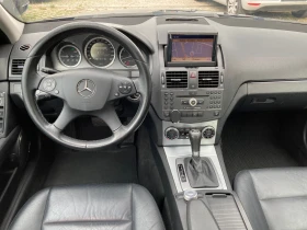Mercedes-Benz C 350 C350CDI; ���������;���������;4�4. | Mobile.bg � ����� ������ 12