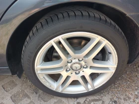 Mercedes-Benz C 350 C350CDI; ���������;���������;4�4. | Mobile.bg � ����� ������ 16