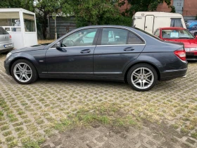 Mercedes-Benz C 350 C350CDI; ���������;���������;4�4. | Mobile.bg � ����� ������ 3