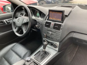 Mercedes-Benz C 350 C350CDI; ���������;���������;4�4. | Mobile.bg � ����� ������ 11