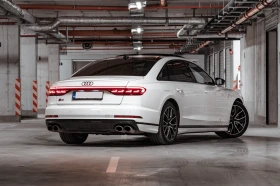 Audi S8 LONG | Mobile.bg � ����� ������ 5