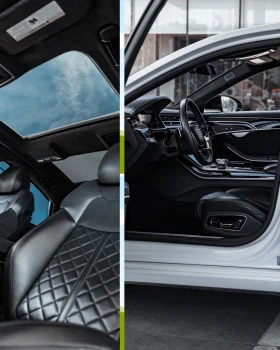 Audi S8 LONG | Mobile.bg � ����� ������ 10