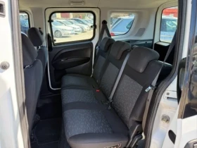 Opel Combo 1.3CDTI-N1-��������-���������� | Mobile.bg � ����� ������ 11
