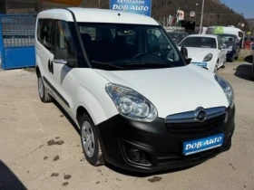 Opel Combo 1.3CDTI-N1-��������-���������� | Mobile.bg � ����� ������ 8