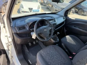 Opel Combo 1.3CDTI-N1-��������-���������� | Mobile.bg � ����� ������ 9