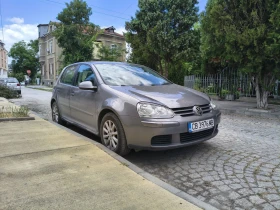 VW Golf 1.6MPI - 3400 € / 6649.82 лв. - 38591338 12
