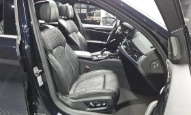 BMW 530 М ПАКЕТ/ПОДГРЕВ/ШИБЕДАХ/ОБДУХ/HUD/ДИСТРОНИК/360/ - 26799 € / 52414.29 лв. - 72960255 4