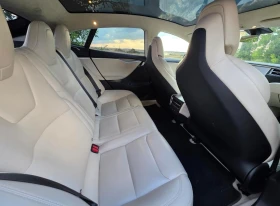 Tesla Model S  4х4 Европейска Гаранция - 21500 € / 42050.35 лв. - 91885856 14