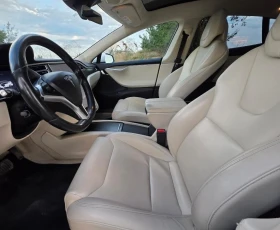 Tesla Model S  4х4 Европейска Гаранция - 21500 € / 42050.35 лв. - 91885856 10