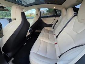 Tesla Model S  4х4 Европейска Гаранция - 21500 € / 42050.35 лв. - 91885856 11