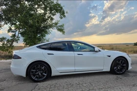 Tesla Model S  4х4 Европейска Гаранция - 21500 € / 42050.35 лв. - 91885856 7