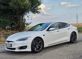 Tesla Model S  4х4 Европейска Гаранция - 21500 € / 42050.35 лв. - 91885856 2