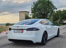 Tesla Model S  4х4 Европейска Гаранция - 21500 € / 42050.35 лв. - 91885856 6